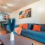 The China Town Suite